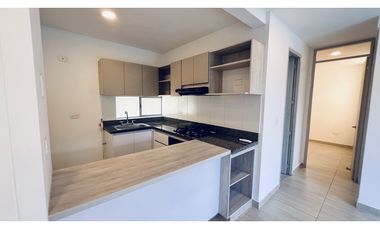 ARRIENDO APARTAMENTO EN VILLETA