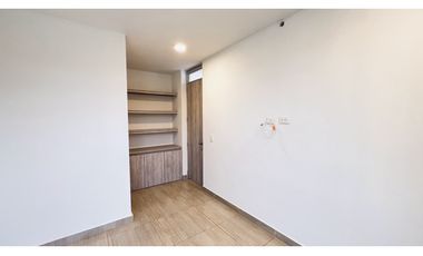 ARRIENDO APARTAMENTO EN VILLETA