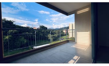 ARRIENDO APARTAMENTO EN VILLETA