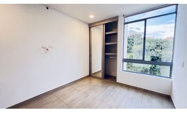 ARRIENDO APARTAMENTO EN VILLETA