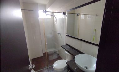 ARRIENDO APARTAMENTO CENTENARIO MANIZALES