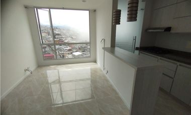 ARRIENDO APARTAMENTO CENTENARIO MANIZALES