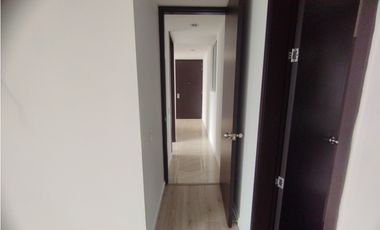 ARRIENDO APARTAMENTO CENTENARIO MANIZALES