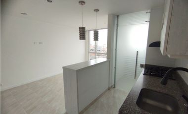 ARRIENDO APARTAMENTO CENTENARIO MANIZALES
