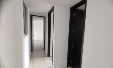 ARRIENDO APARTAMENTO CENTENARIO MANIZALES