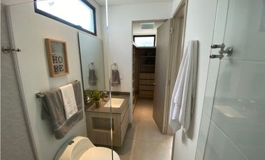 ESPECTACULAR CASA CAMPRESTRE EN VENTA PARA ENTREGA 12 MESES VIA CAIMO