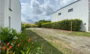 ESPECTACULAR CASA CAMPRESTRE EN VENTA PARA ENTREGA 12 MESES VIA CAIMO