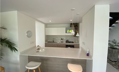 ESPECTACULAR CASA CAMPRESTRE EN VENTA PARA ENTREGA 12 MESES VIA CAIMO