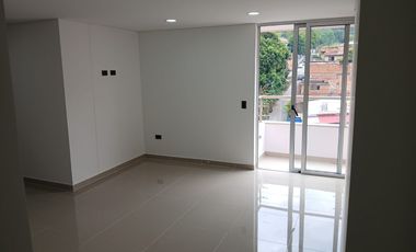 Apartamento En Arriendo Sector La Estrella - Conjunto Nizza