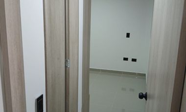 Apartamento En Arriendo Sector La Estrella - Conjunto Nizza