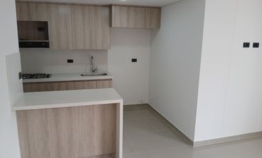 Apartamento En Arriendo Sector La Estrella - Conjunto Nizza
