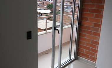 Apartamento En Arriendo Sector La Estrella - Conjunto Nizza