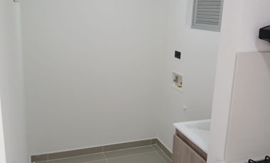 Apartamento En Arriendo Sector La Estrella - Conjunto Nizza