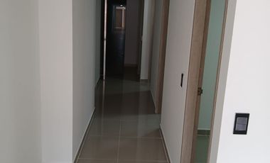 Apartamento En Arriendo Sector La Estrella - Conjunto Nizza