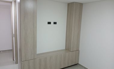 Apartamento En Arriendo Sector La Estrella - Conjunto Nizza