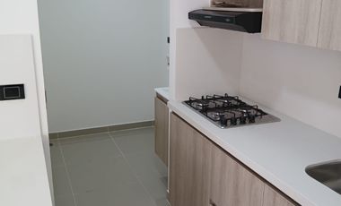 Apartamento En Arriendo Sector La Estrella - Conjunto Nizza