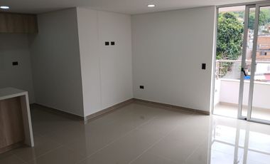 Apartamento En Arriendo Sector La Estrella - Conjunto Nizza