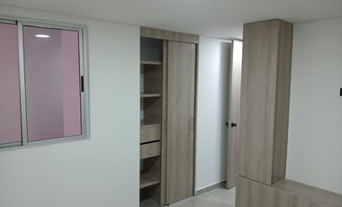 Apartamento En Arriendo Sector La Estrella - Conjunto Nizza