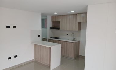 Apartamento En Arriendo Sector La Estrella - Conjunto Nizza