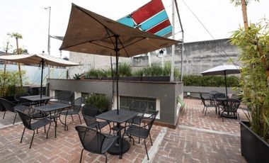 RENTA CONSULTORIO  DESPACHO OFICINA TIENDA EN SEGUNDO PISO COL JUAREZ CUAUHTEMOC