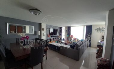 Departamento en El RISCO