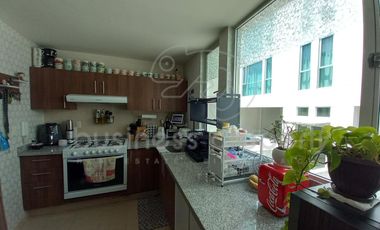 Departamento en El RISCO