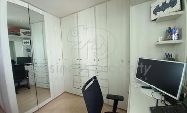 Departamento en El RISCO
