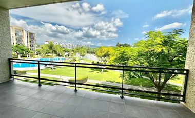 Departamento - Fraccionamiento Paraíso Country Club