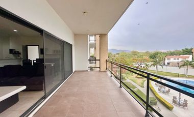 Departamento - Fraccionamiento Paraíso Country Club