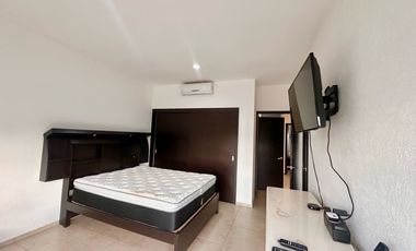 Departamento - Fraccionamiento Paraíso Country Club