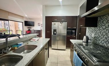 Departamento - Fraccionamiento Paraíso Country Club