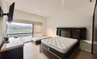 Departamento - Fraccionamiento Paraíso Country Club