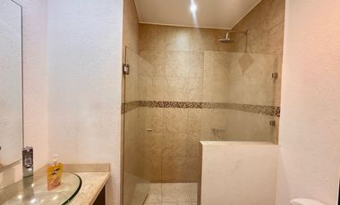 Departamento - Fraccionamiento Paraíso Country Club