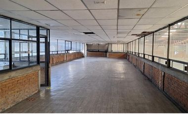 BODEGA EN RENTA EN TULTITLÁN