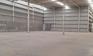BODEGA EN RENTA EN TULTITLÁN