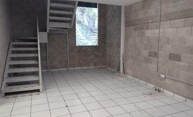 Bodega Industrial en Aguascalientes, Ags de 750 m2
