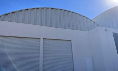Bodega Industrial en Aguascalientes, Ags de 750 m2