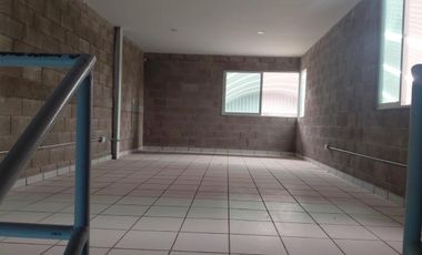 Bodega Industrial en Aguascalientes, Ags de 750 m2