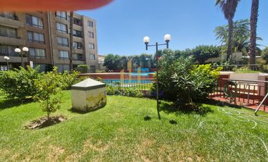 ARRIENDO DEPARTAMENTO SAN MIGUEL