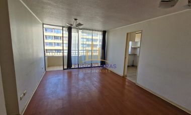 ARRIENDO DEPARTAMENTO SAN MIGUEL