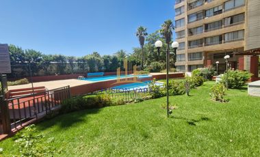 ARRIENDO DEPARTAMENTO SAN MIGUEL