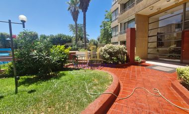 ARRIENDO DEPARTAMENTO SAN MIGUEL