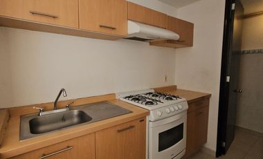 Departamento en col Cuauhtémoc