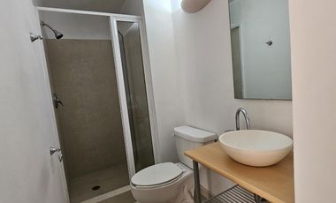 Departamento en col Cuauhtémoc