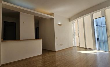 Departamento en col Cuauhtémoc
