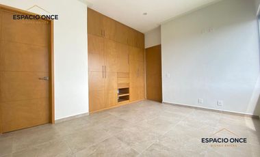 Casa - Fraccionamiento Lomas de Ahuatlán
