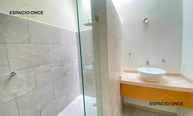 Casa - Fraccionamiento Lomas de Ahuatlán