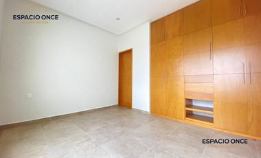 Casa - Fraccionamiento Lomas de Ahuatlán