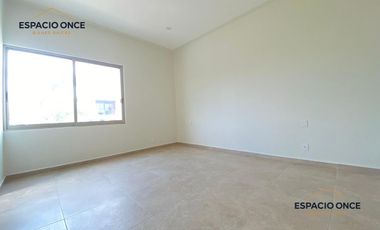 Casa - Fraccionamiento Lomas de Ahuatlán