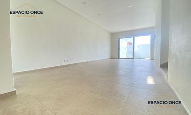 Casa - Fraccionamiento Lomas de Ahuatlán
